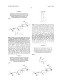 PHARMACEUTICALLY ACCEPTABLE SALTS OF NOVEL BETULINIC ACID DERIVATIVES diagram and image