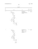 BTK INHIBITORS diagram and image