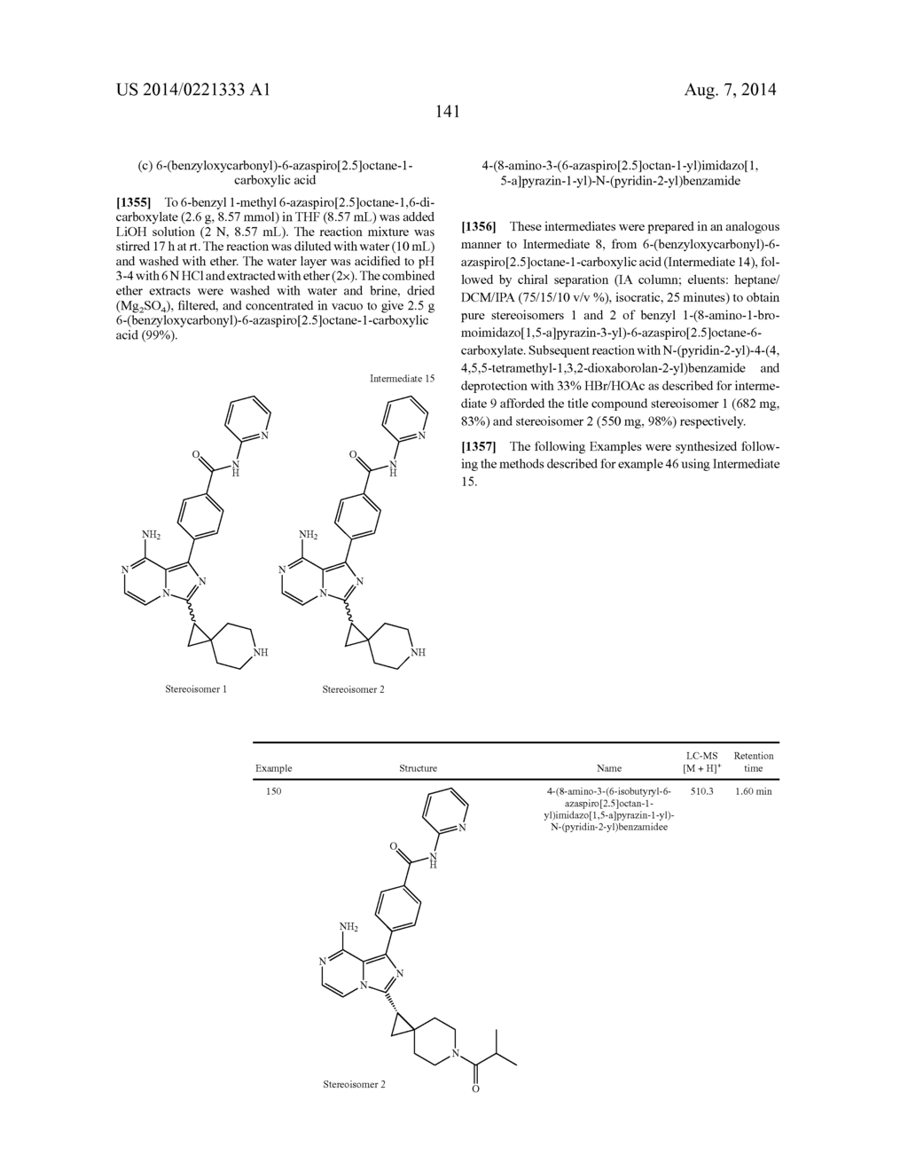 BTK INHIBITORS - diagram, schematic, and image 142