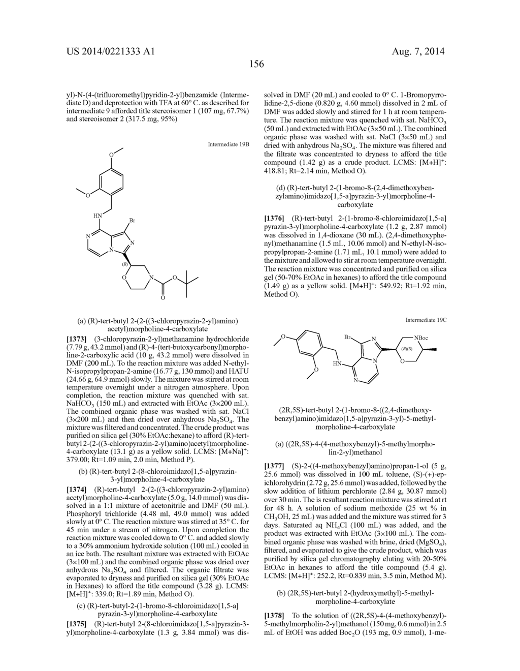 BTK INHIBITORS - diagram, schematic, and image 157