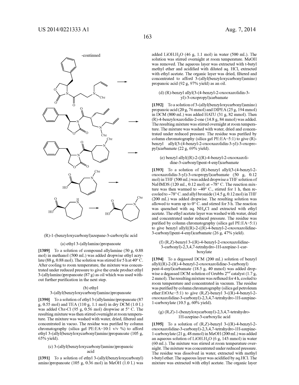 BTK INHIBITORS - diagram, schematic, and image 164