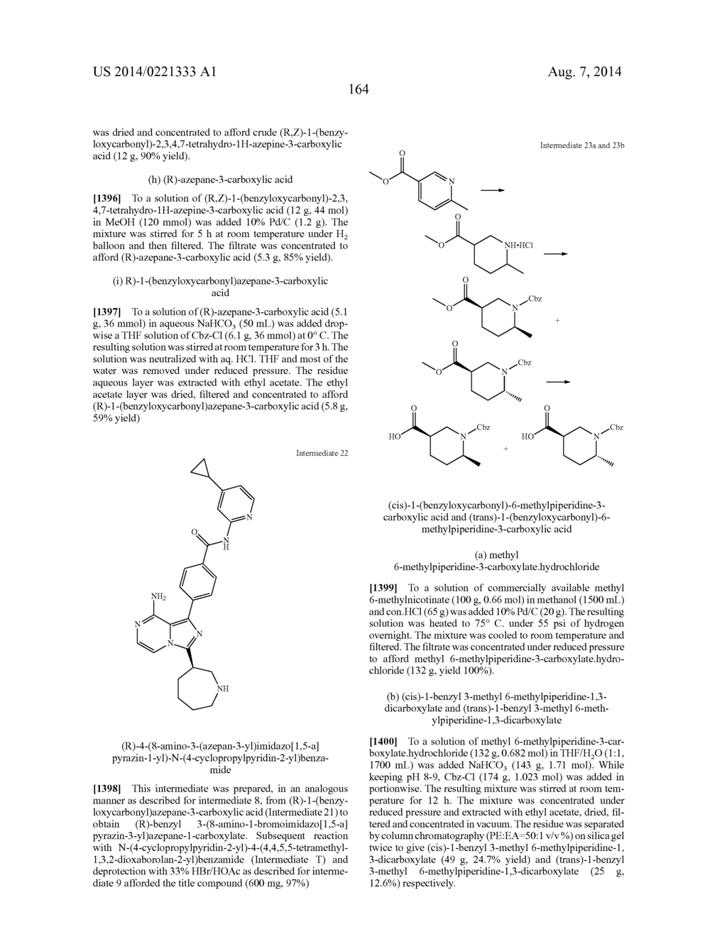 BTK INHIBITORS - diagram, schematic, and image 165