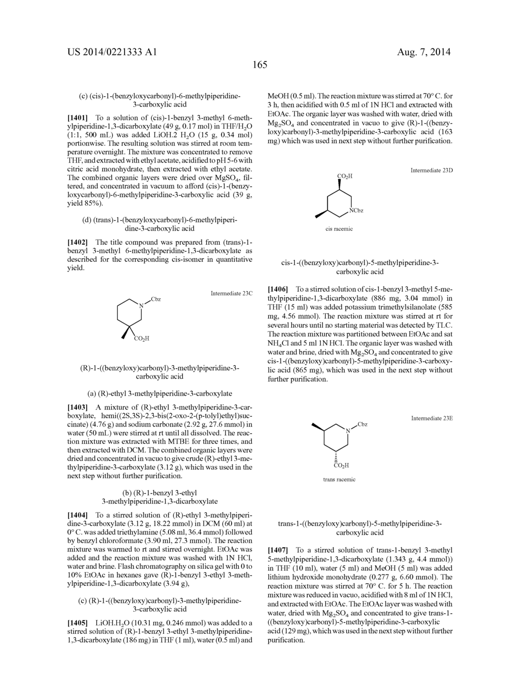 BTK INHIBITORS - diagram, schematic, and image 166