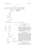 BTK INHIBITORS diagram and image