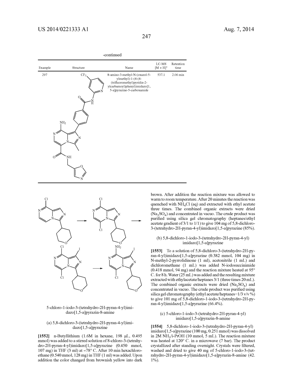 BTK INHIBITORS - diagram, schematic, and image 248