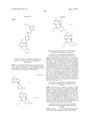 BTK INHIBITORS diagram and image