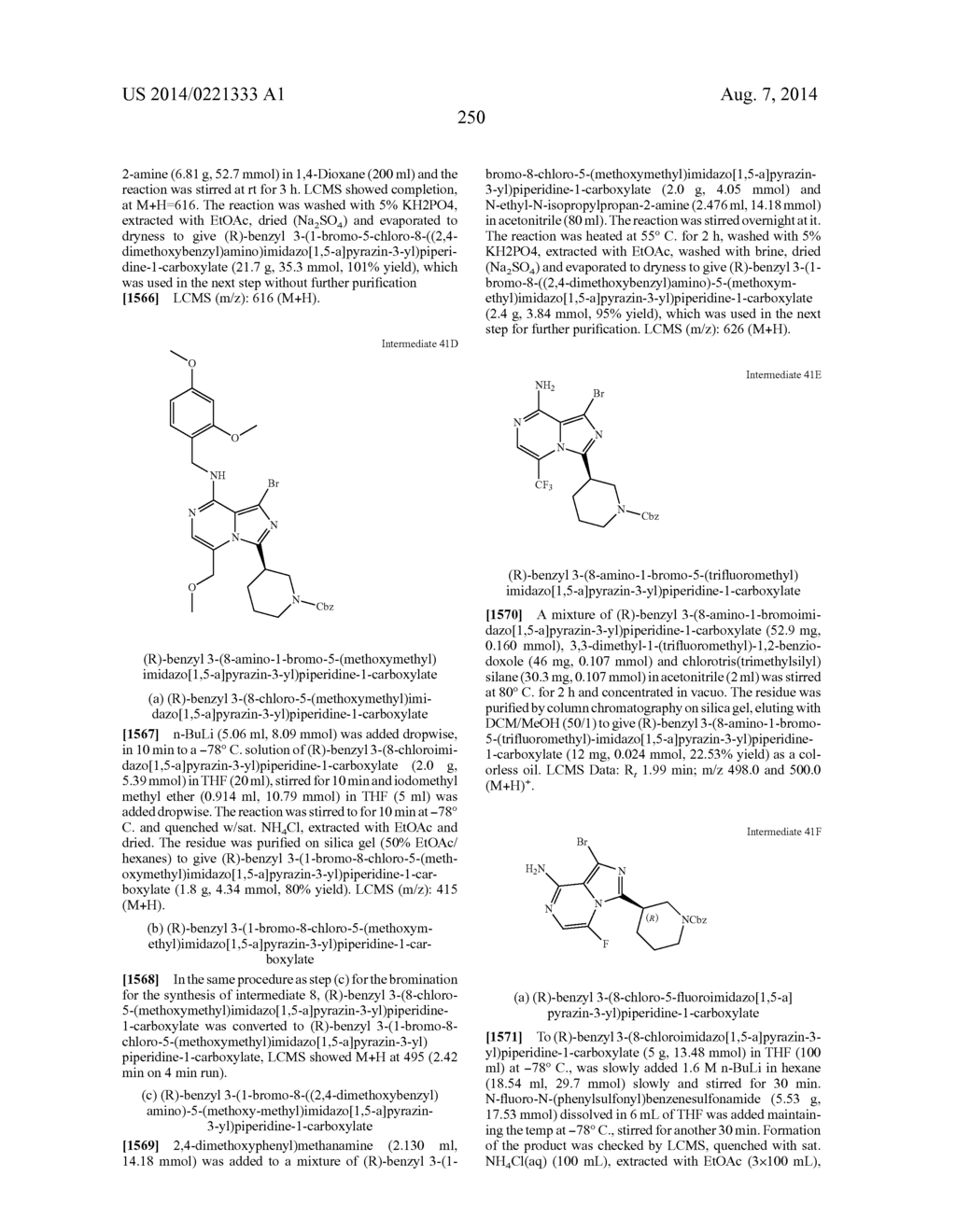 BTK INHIBITORS - diagram, schematic, and image 251