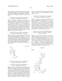 BTK INHIBITORS diagram and image