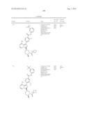 BTK INHIBITORS diagram and image