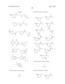 BTK INHIBITORS diagram and image