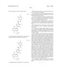 BTK INHIBITORS diagram and image