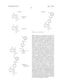 BTK INHIBITORS diagram and image