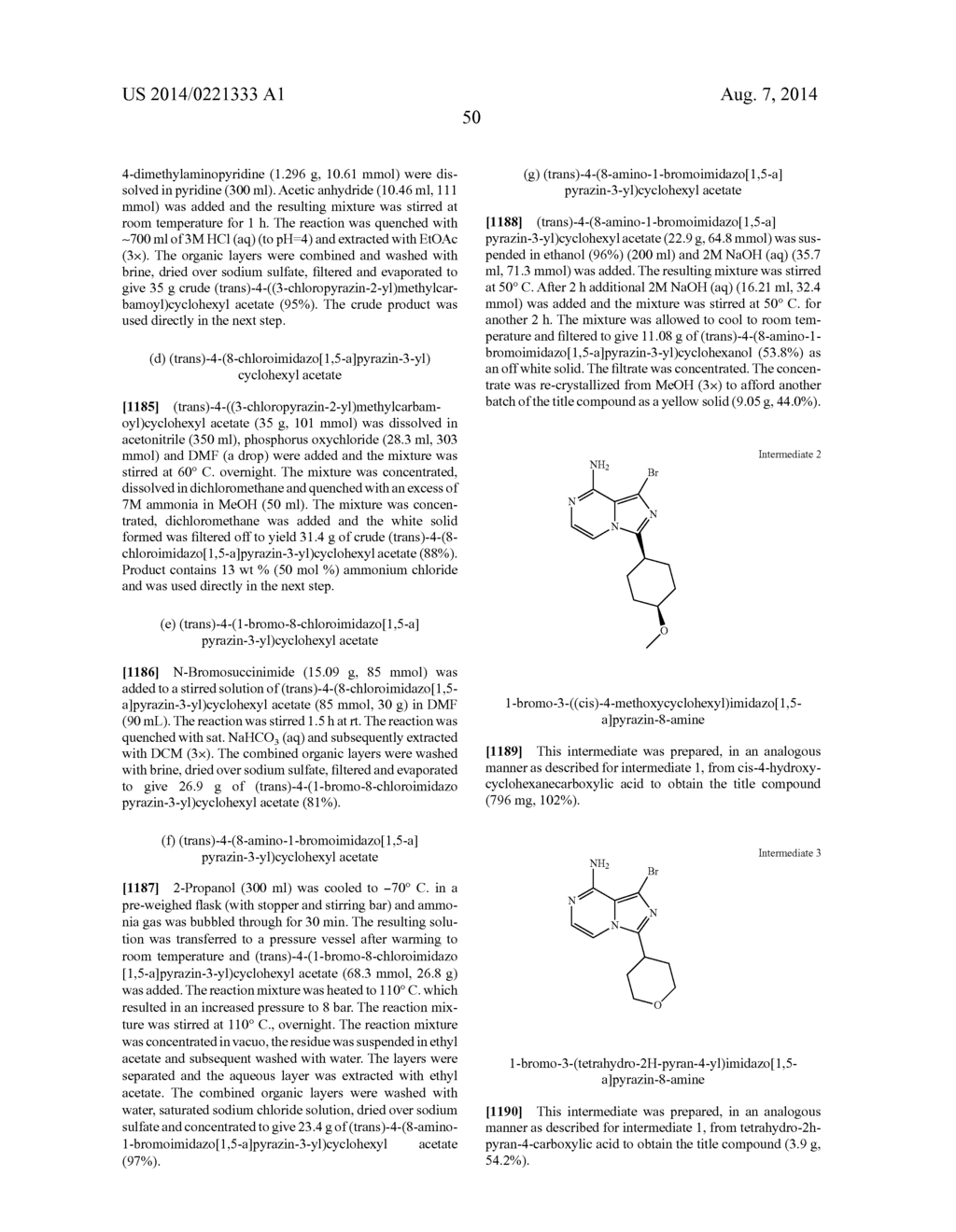 BTK INHIBITORS - diagram, schematic, and image 51