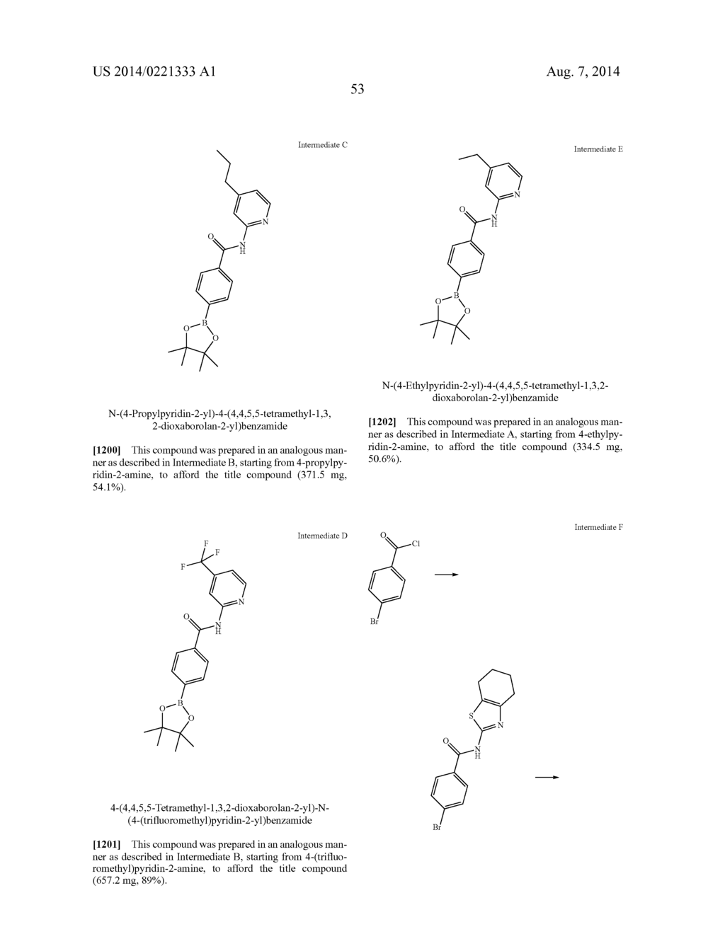 BTK INHIBITORS - diagram, schematic, and image 54