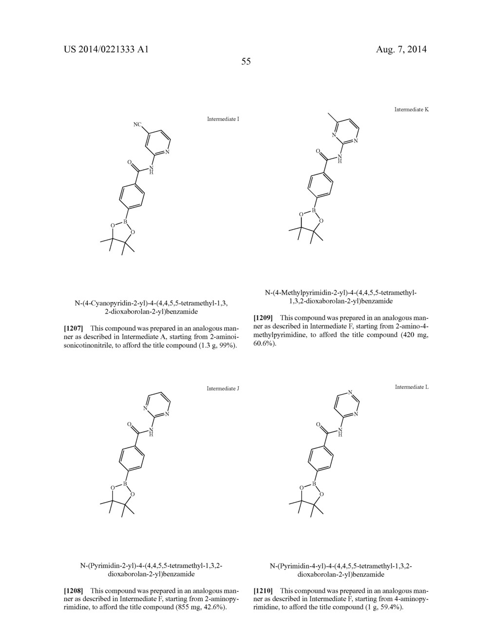 BTK INHIBITORS - diagram, schematic, and image 56