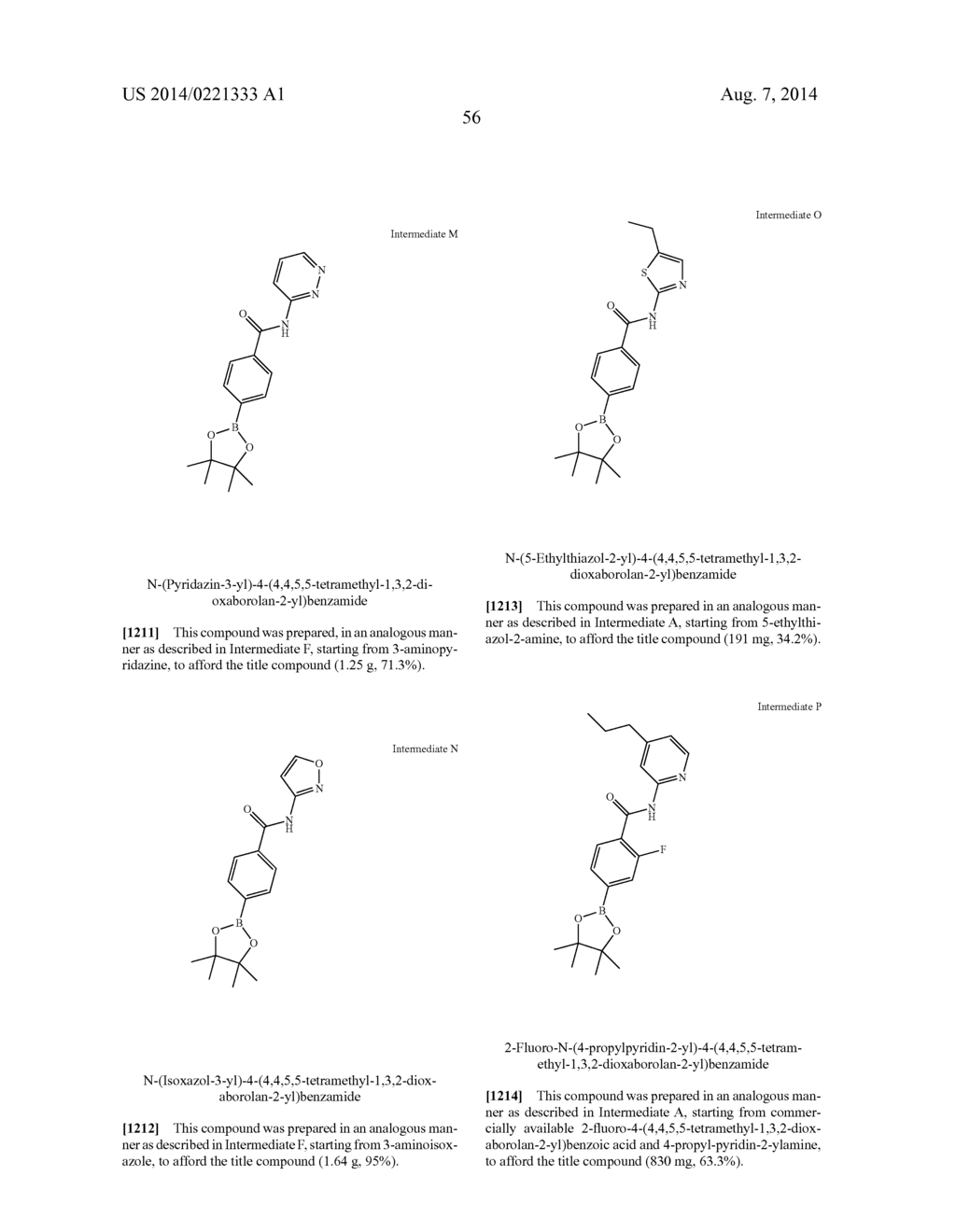 BTK INHIBITORS - diagram, schematic, and image 57