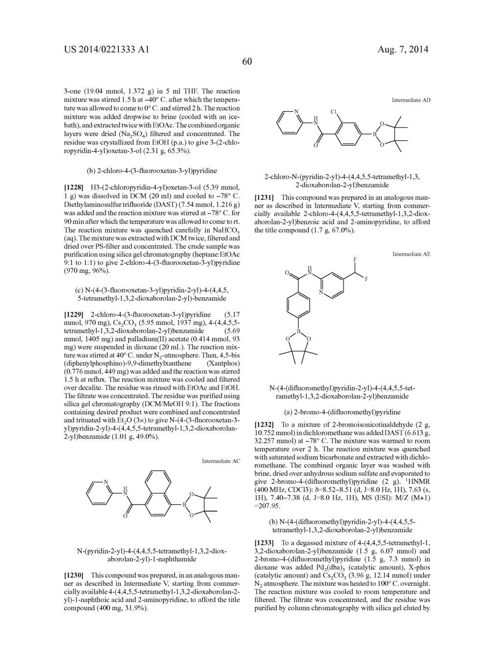 BTK INHIBITORS - diagram, schematic, and image 61