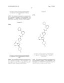 BTK INHIBITORS diagram and image