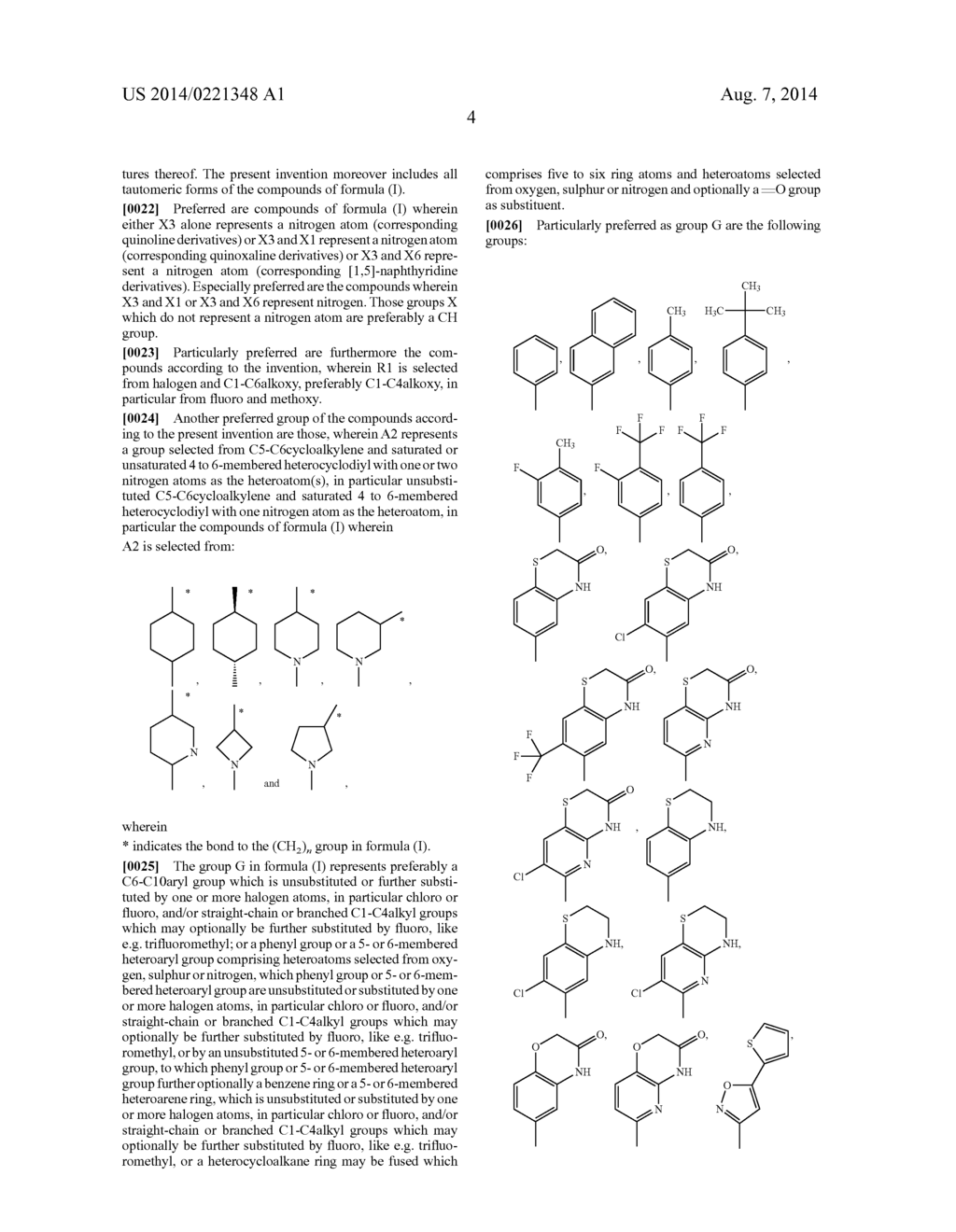 NOVEL BICYCLIC ANTIBIOTICS - diagram, schematic, and image 05