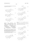 POLYCYCLIC-CARBAMOYLPYRIDONE COMPOUNDS AND THEIR PHARMACEUTICAL USE diagram and image