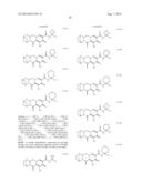 POLYCYCLIC-CARBAMOYLPYRIDONE COMPOUNDS AND THEIR PHARMACEUTICAL USE diagram and image