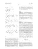 POLYCYCLIC-CARBAMOYLPYRIDONE COMPOUNDS AND THEIR PHARMACEUTICAL USE diagram and image