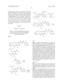 POLYCYCLIC-CARBAMOYLPYRIDONE COMPOUNDS AND THEIR PHARMACEUTICAL USE diagram and image