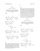 POLYCYCLIC-CARBAMOYLPYRIDONE COMPOUNDS AND THEIR PHARMACEUTICAL USE diagram and image