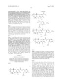 POLYCYCLIC-CARBAMOYLPYRIDONE COMPOUNDS AND THEIR PHARMACEUTICAL USE diagram and image