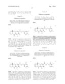 POLYCYCLIC-CARBAMOYLPYRIDONE COMPOUNDS AND THEIR PHARMACEUTICAL USE diagram and image