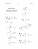 POLYCYCLIC-CARBAMOYLPYRIDONE COMPOUNDS AND THEIR PHARMACEUTICAL USE diagram and image