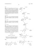 POLYCYCLIC-CARBAMOYLPYRIDONE COMPOUNDS AND THEIR PHARMACEUTICAL USE diagram and image