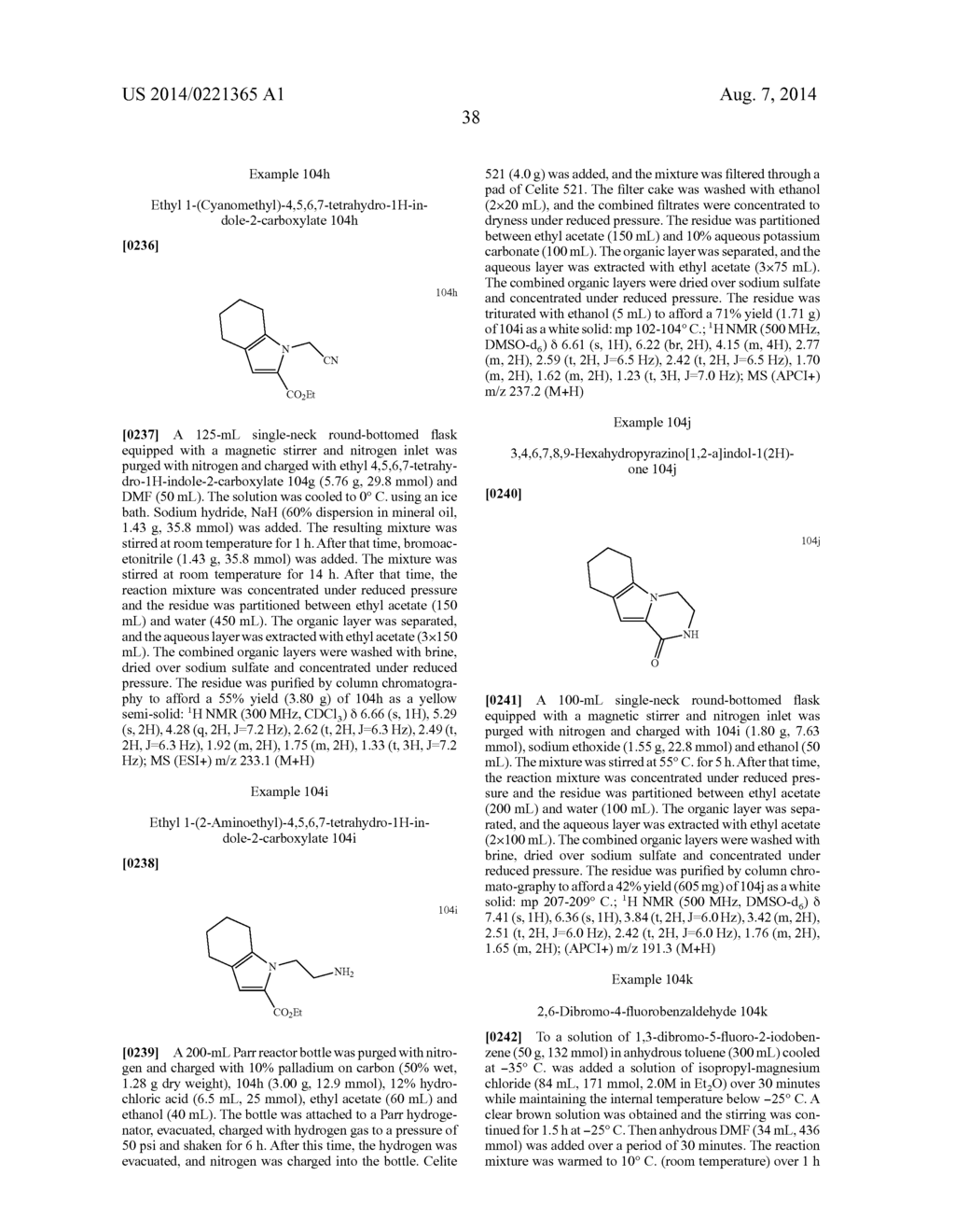 ALKYLATED PIPERAZINE COMPOUNDS - diagram, schematic, and image 50