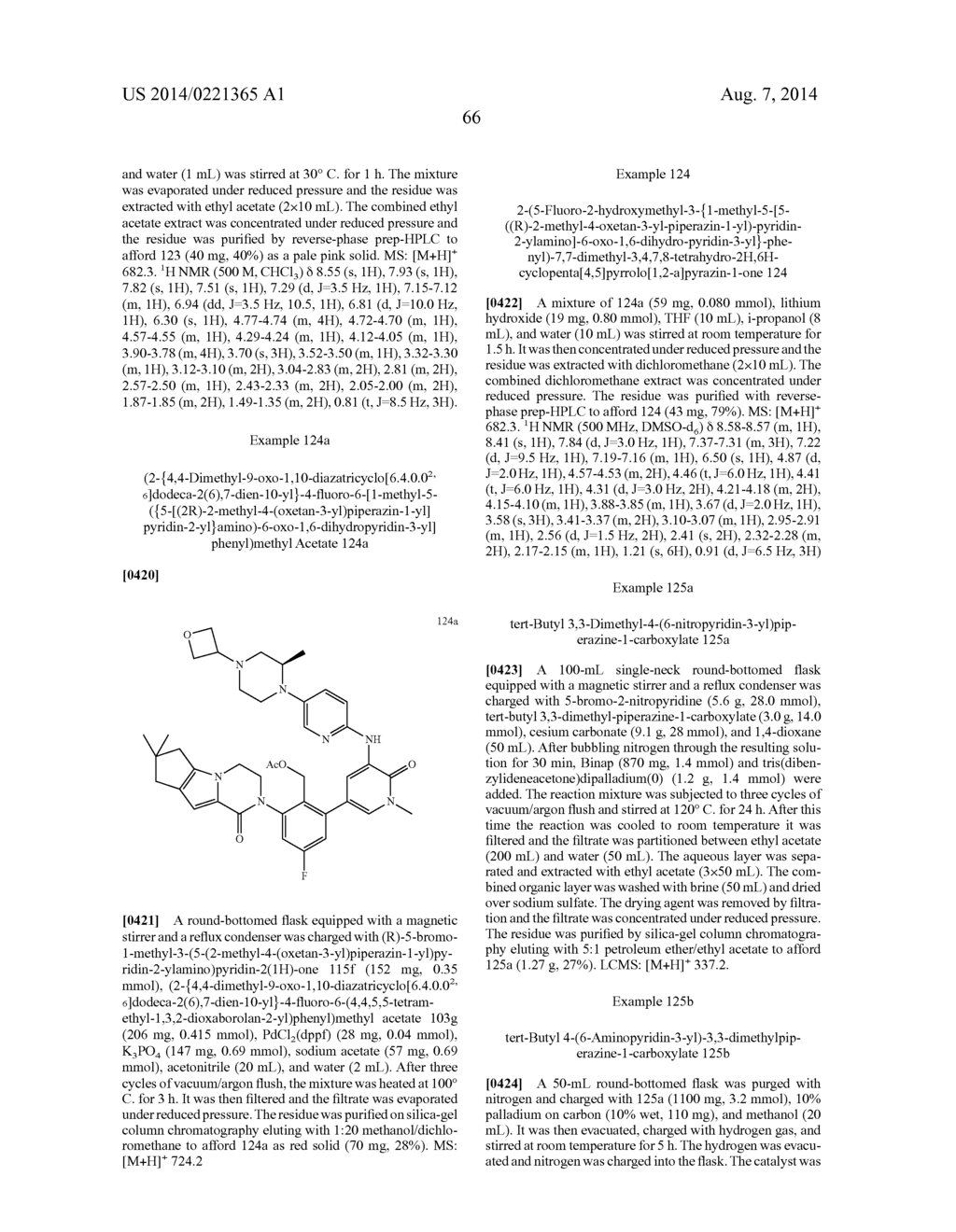 ALKYLATED PIPERAZINE COMPOUNDS - diagram, schematic, and image 78