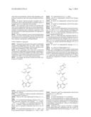 PYRROLOPYRIDINES AS KINASE INHIBITORS diagram and image