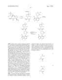 PYRROLOPYRIDINES AS KINASE INHIBITORS diagram and image