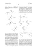 PYRROLOPYRIDINES AS KINASE INHIBITORS diagram and image