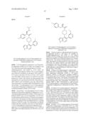 PYRROLOPYRIDINES AS KINASE INHIBITORS diagram and image