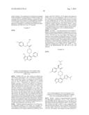 PYRROLOPYRIDINES AS KINASE INHIBITORS diagram and image