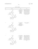 PYRROLOPYRIDINES AS KINASE INHIBITORS diagram and image