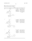 PYRROLOPYRIDINES AS KINASE INHIBITORS diagram and image