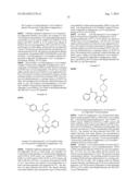 PYRROLOPYRIDINES AS KINASE INHIBITORS diagram and image