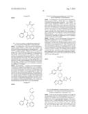 PYRROLOPYRIDINES AS KINASE INHIBITORS diagram and image