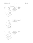 PYRROLOPYRIDINES AS KINASE INHIBITORS diagram and image