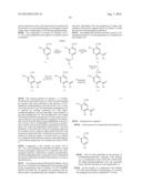 HYDROBENZAMIDE DERIVATIVES AS INHIBITORS OF HSP90 diagram and image