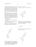 HYDROBENZAMIDE DERIVATIVES AS INHIBITORS OF HSP90 diagram and image