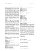 HYDROBENZAMIDE DERIVATIVES AS INHIBITORS OF HSP90 diagram and image