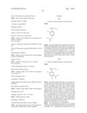 HYDROBENZAMIDE DERIVATIVES AS INHIBITORS OF HSP90 diagram and image