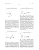 HYDROBENZAMIDE DERIVATIVES AS INHIBITORS OF HSP90 diagram and image