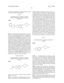HYDROBENZAMIDE DERIVATIVES AS INHIBITORS OF HSP90 diagram and image